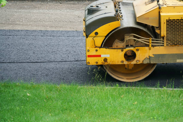 Best Driveway Drainage Solutions  in Guerneville, CA