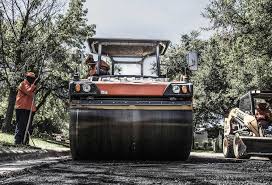 Brick Driveway Installation in Guerneville, CA