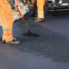 Professional Driveway Paving Services in Guerneville, CA